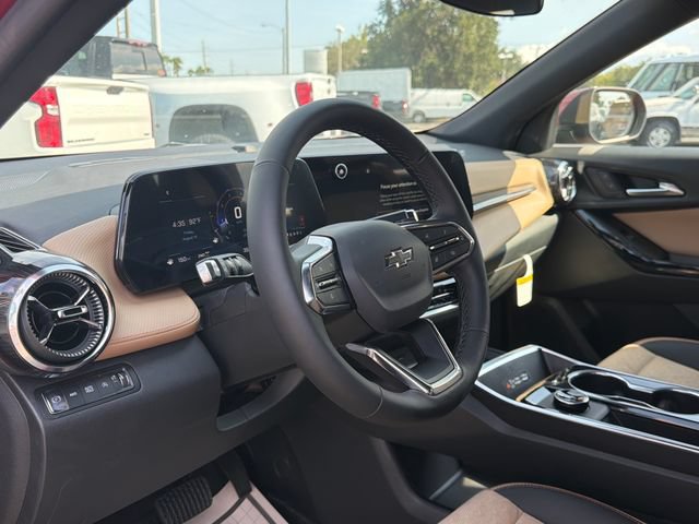 2026 Chevrolet Equinox ACTIV - Photo 23