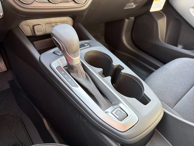 2026 Chevrolet Trax LS - Photo 27