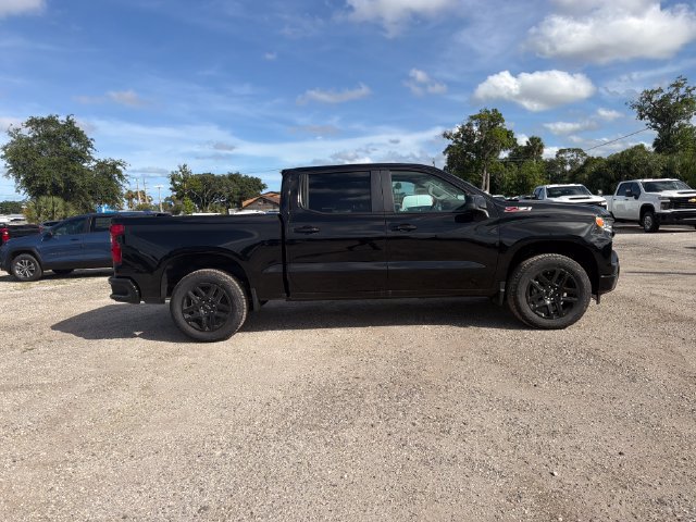 2026 Chevrolet Silverado 1500 RST - Photo 15