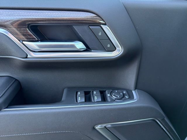 2026 Chevrolet Silverado 1500 LT - Photo 25