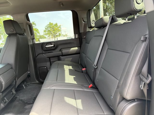 2026 Chevrolet Silverado 3500 HD Work Truck - Photo 19
