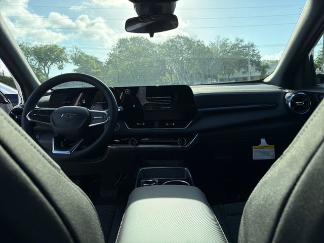 2026 Chevrolet Equinox LT - Photo 24