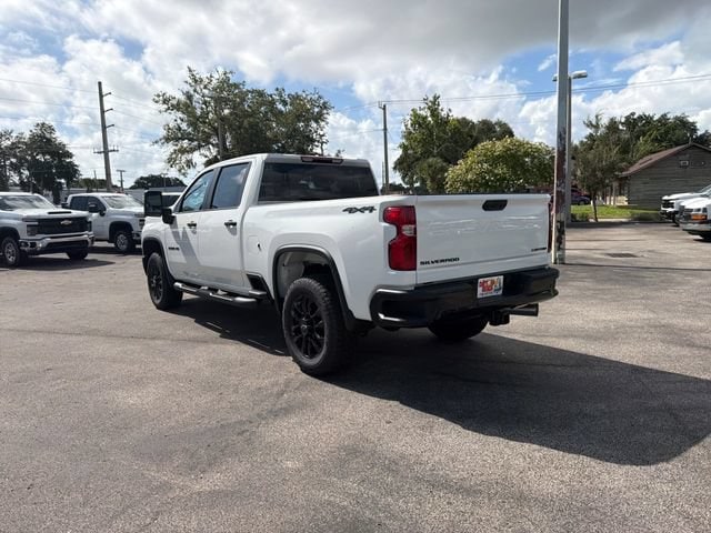 2026 Chevrolet Silverado 2500 HD Custom - Photo 7
