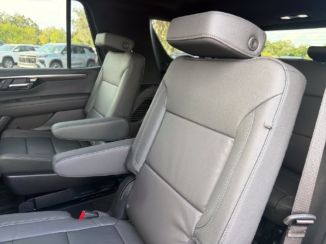 2027 Chevrolet Tahoe LT - Photo 24