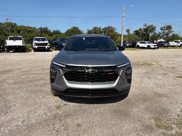 2026 Chevrolet Trax RS - Photo 17