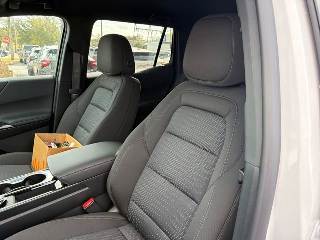 2026 Chevrolet Equinox LT - Photo 21