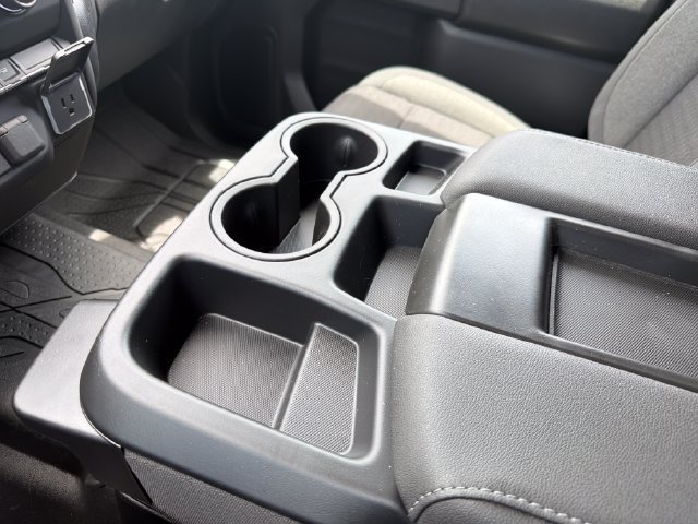 2026 Chevrolet Silverado 1500 Custom - Photo 24