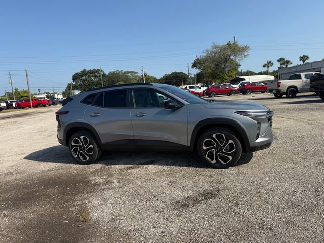 2026 Chevrolet Trax RS - Photo 14