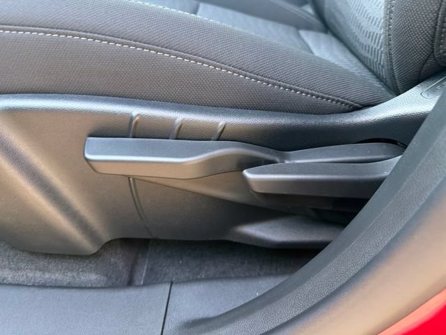 2026 Chevrolet Equinox LT - Photo 18