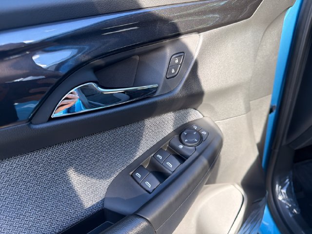 2026 Chevrolet Trailblazer LT - Photo 19