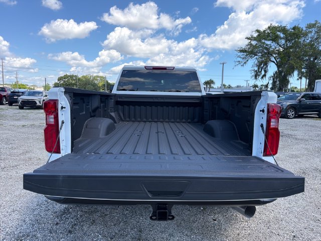 2026 Chevrolet Silverado 3500 HD Work Truck - Photo 10