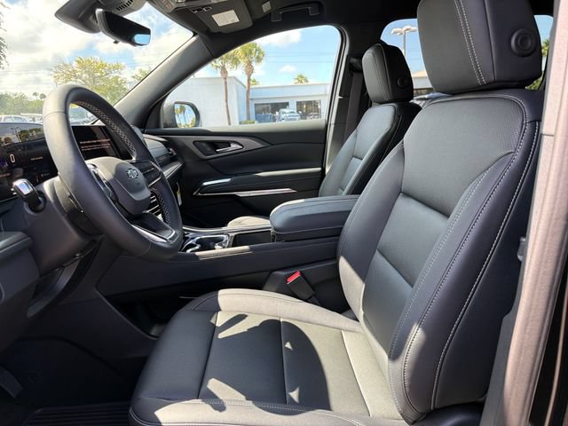2026 Chevrolet Traverse LT - Photo 21