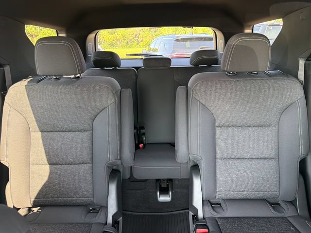 2027 Chevrolet Traverse LT - Photo 24