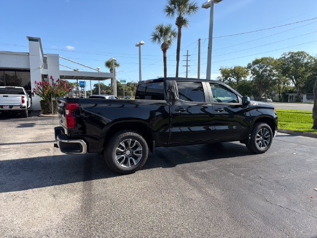 2026 Chevrolet Silverado 1500 LT - Photo 12