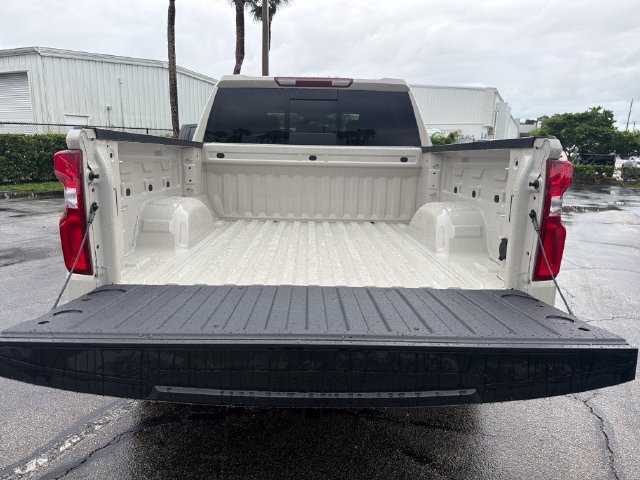 2026 Chevrolet Silverado 1500 RST - Photo 11