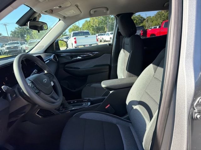 2026 Chevrolet Trailblazer LT - Photo 15