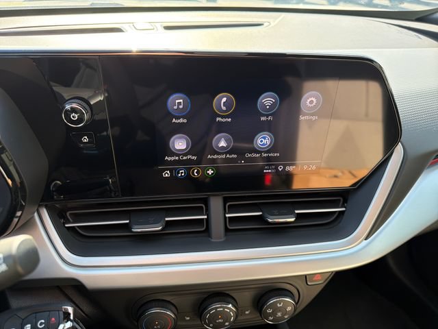 2026 Chevrolet Trax RS - Photo 25