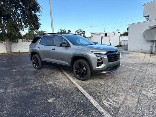 2027 Chevrolet Equinox LT - Photo 16