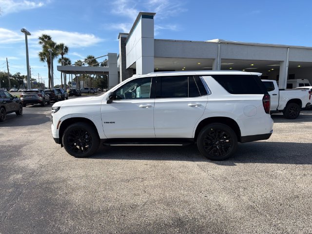 2026 Chevrolet Tahoe LS - Photo 6