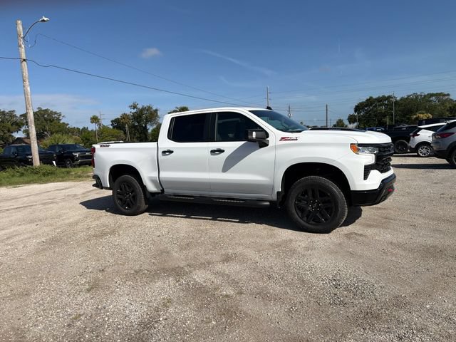 2026 Chevrolet Silverado 1500 LT Trail Boss - Photo 16