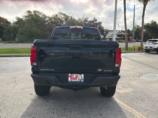 2026 Chevrolet Colorado ZR2 - Photo 9