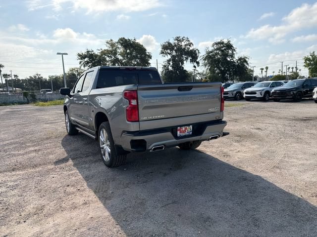 2026 Chevrolet Silverado 1500 High Country - Photo 9