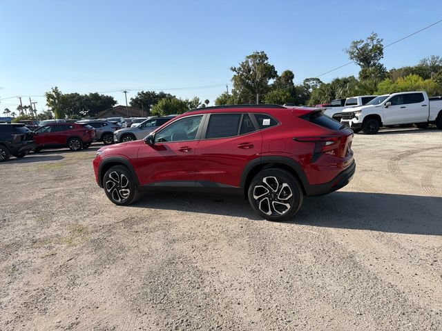 2026 Chevrolet Trax RS - Photo 6