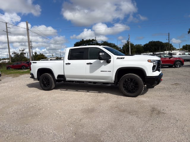 2026 Chevrolet Silverado 2500 HD LT - Photo 15
