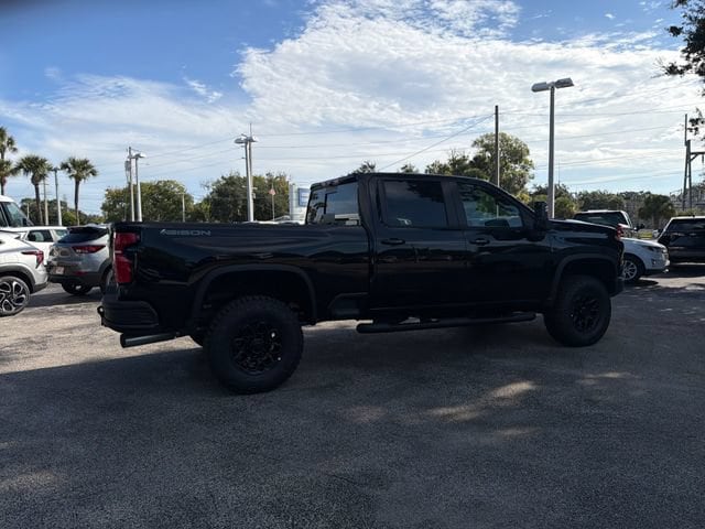 2026 Chevrolet Silverado 2500 HD ZR2 - Photo 15