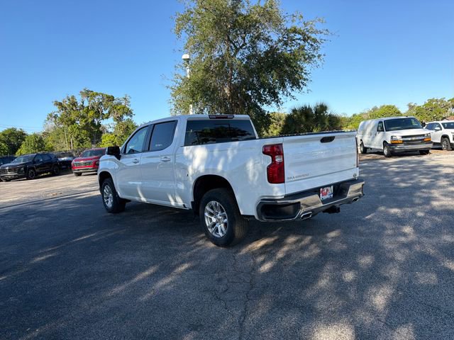 2026 Chevrolet Silverado 1500 LT - Photo 9