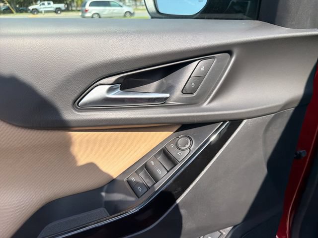 2026 Chevrolet Equinox ACTIV - Photo 24