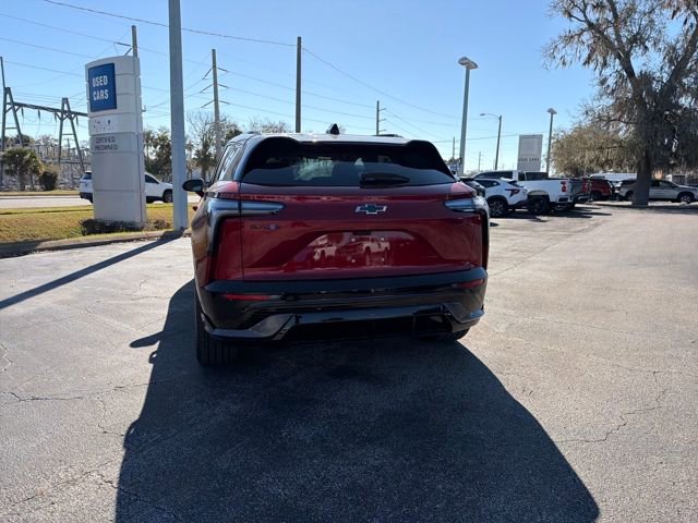 2026 Chevrolet Blazer EV SS - Photo 9