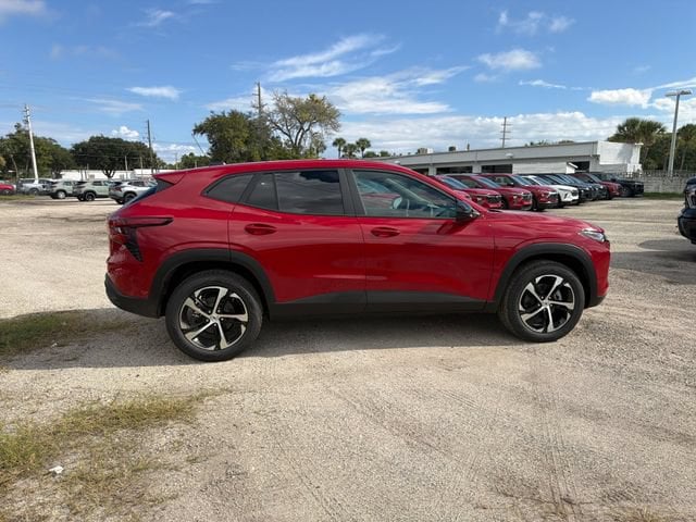 2026 Chevrolet Trax RS - Photo 13