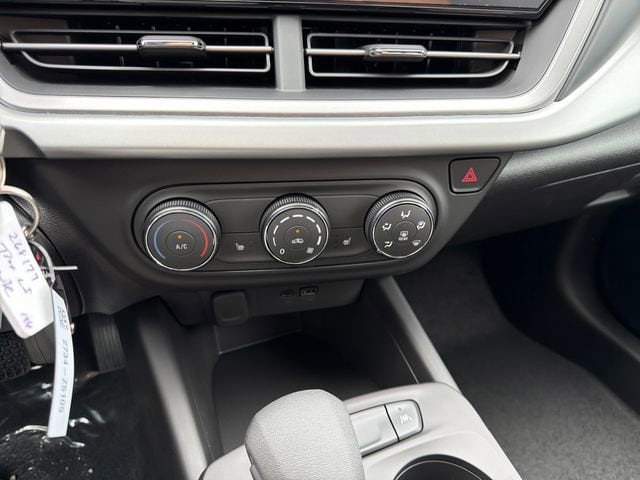 2026 Chevrolet Trax LS - Photo 29