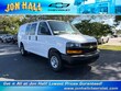  Chevrolet Express Cargo 2500