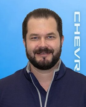 Staff member Ryan Hall from ID_fadd6f