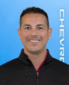 Staff member  Josh Quintana from ID_2ea903