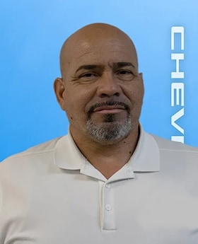 Staff member  Nector Padilla from ID_2ea903