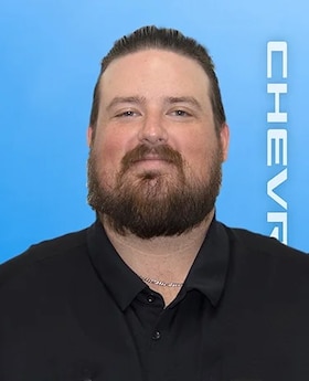 Staff member  Josh Kelly from ID_72748c