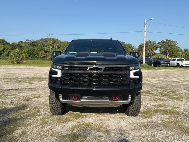 2026 Chevrolet Silverado 1500 ZR2 - Photo 16