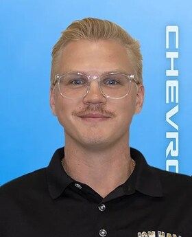 Staff member Robert Berger from ID_72748c