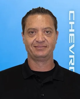 Staff member Tyler Van Patten from ID_72748c