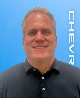 Staff member Craig Koester from ID_fadd6f