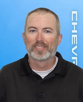 Staff member  Allan Fahnestock from ID_72748c