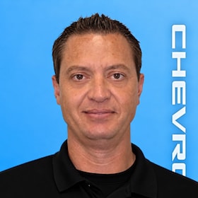 Staff member Tyler Van Patten from ID_72748c