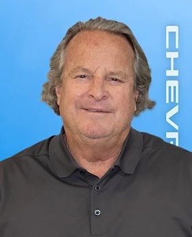 Staff member Paul Martin from ID_2ea903