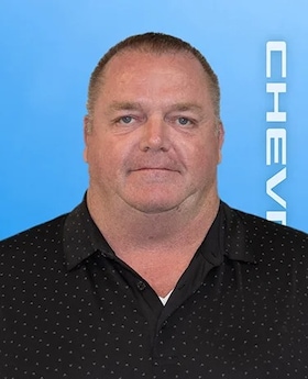 Staff member  Tony Valencia from ID_2ea903