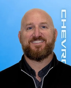 Staff member Jason Zucconi from ID_72748c