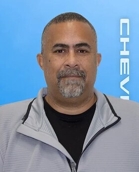 Staff member Jason Logan from ID_4b97f3
