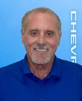 Staff member Ricky Carpenter from ID_72748c